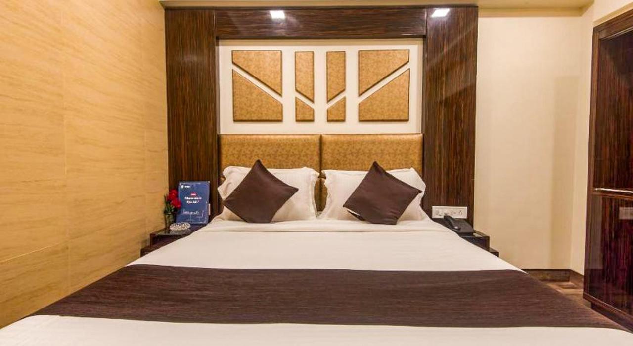 Fabexpress Annex Executive Andheri East Otel Mumbai Dış mekan fotoğraf
