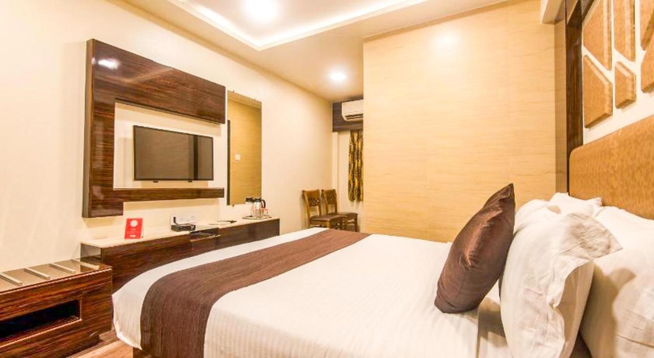 Fabexpress Annex Executive Andheri East Otel Mumbai Dış mekan fotoğraf