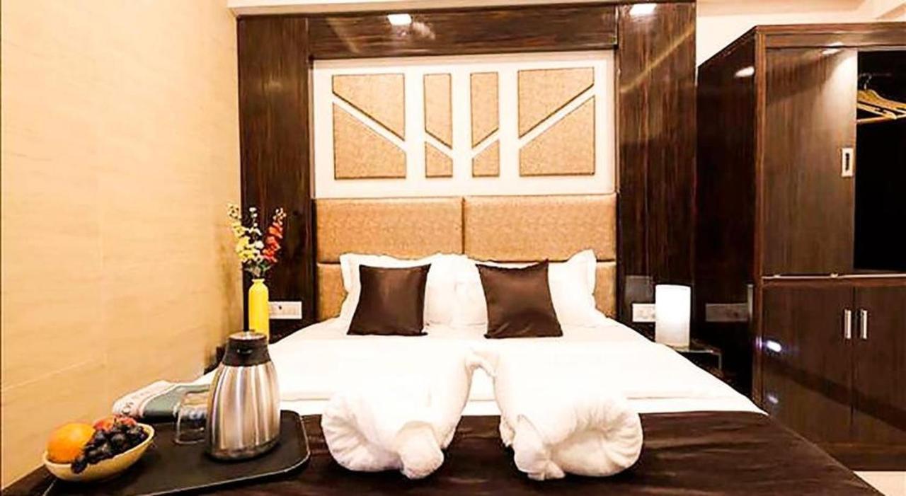 Fabexpress Annex Executive Andheri East Otel Mumbai Dış mekan fotoğraf