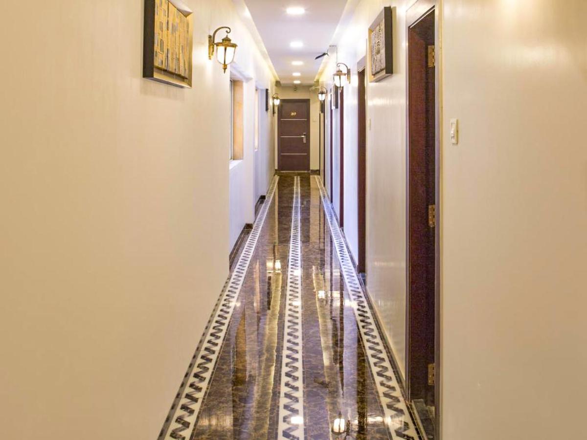 Fabexpress Annex Executive Andheri East Otel Mumbai Dış mekan fotoğraf