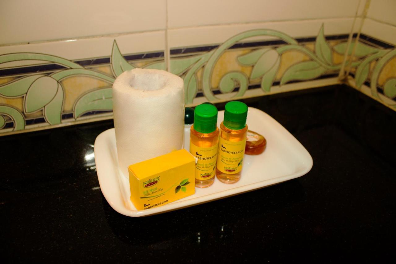 Fabexpress Annex Executive Andheri East Otel Mumbai Dış mekan fotoğraf
