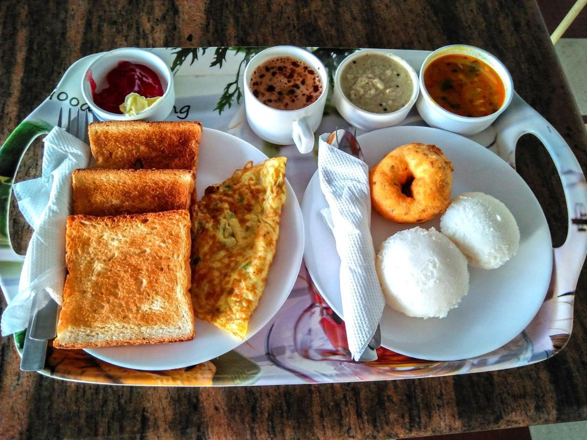 Fabexpress Annex Executive Andheri East Otel Mumbai Dış mekan fotoğraf