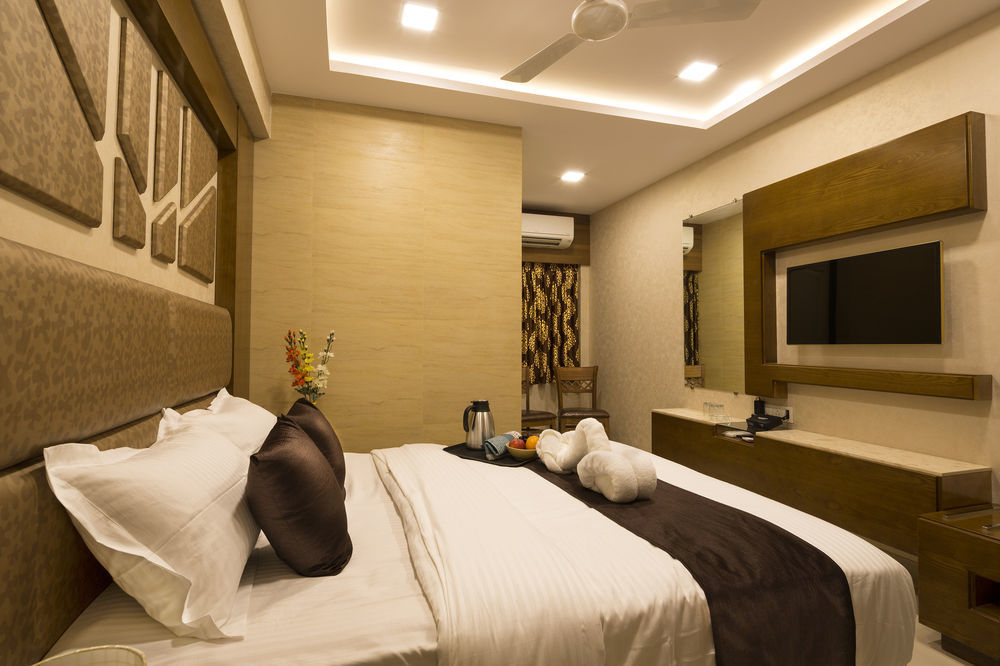 Fabexpress Annex Executive Andheri East Otel Mumbai Dış mekan fotoğraf
