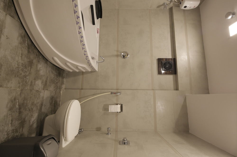 Fabexpress Annex Executive Andheri East Otel Mumbai Dış mekan fotoğraf