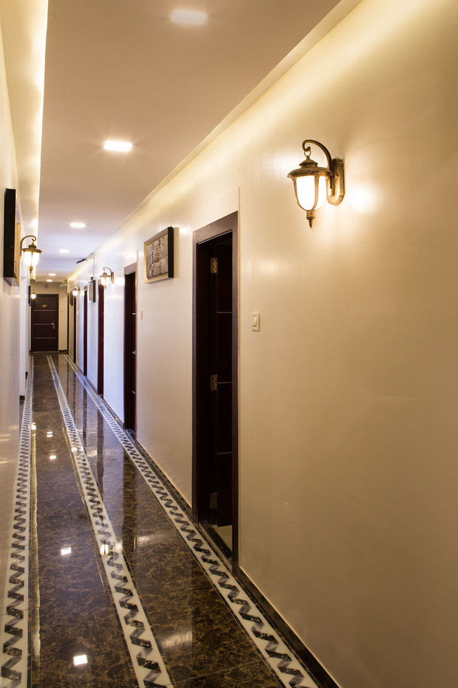 Fabexpress Annex Executive Andheri East Otel Mumbai Dış mekan fotoğraf