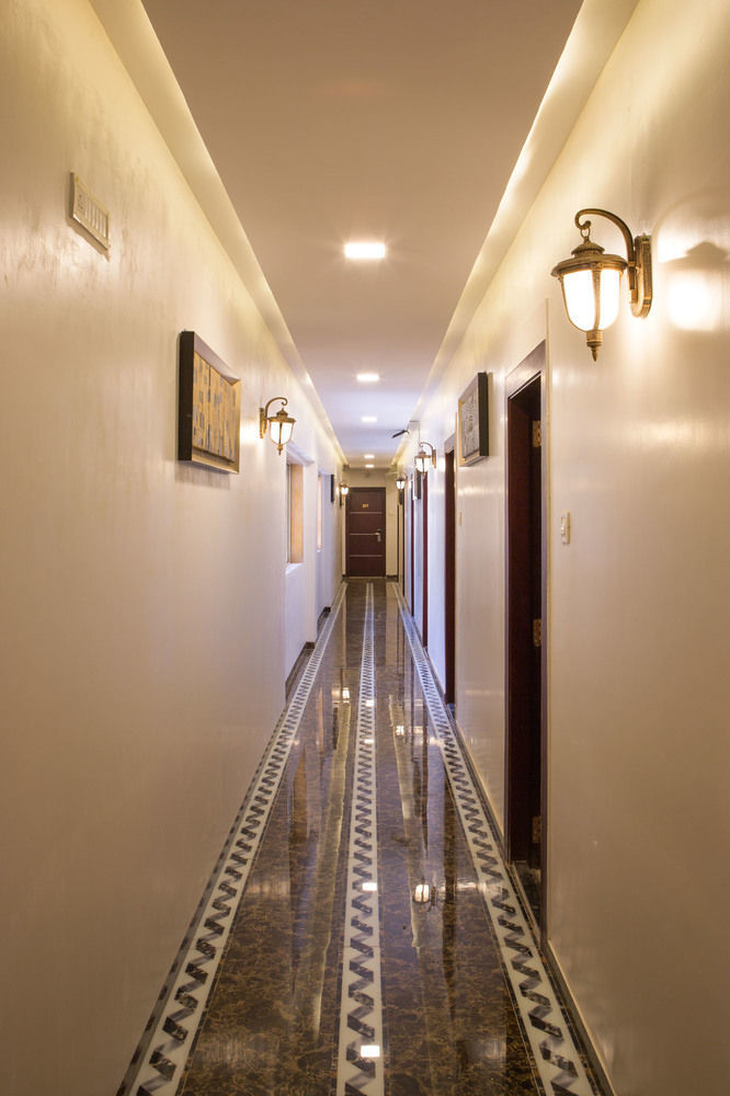 Fabexpress Annex Executive Andheri East Otel Mumbai Dış mekan fotoğraf