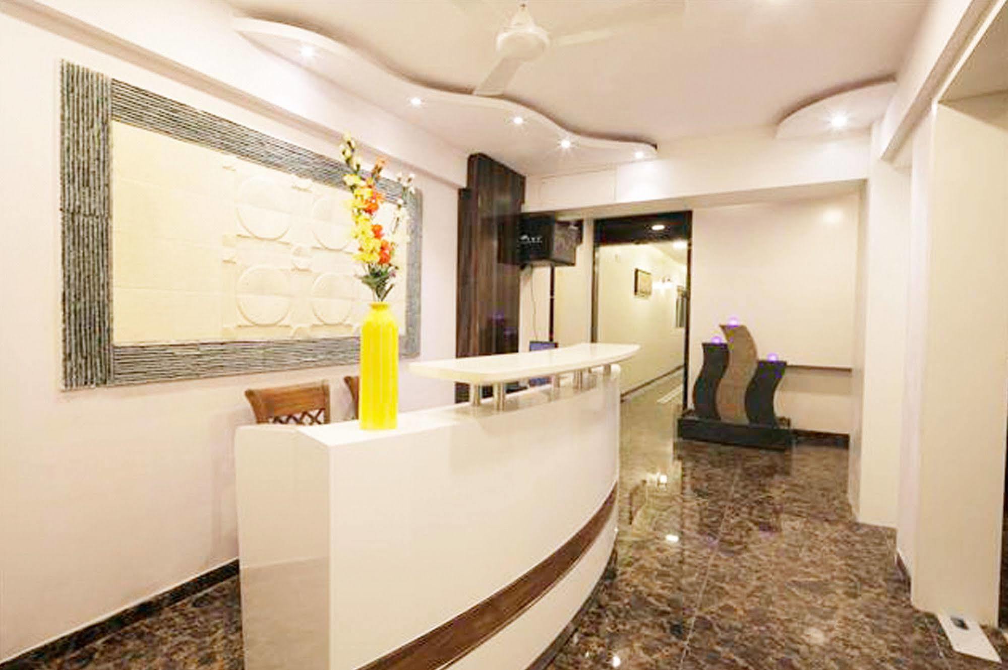 Fabexpress Annex Executive Andheri East Otel Mumbai Dış mekan fotoğraf