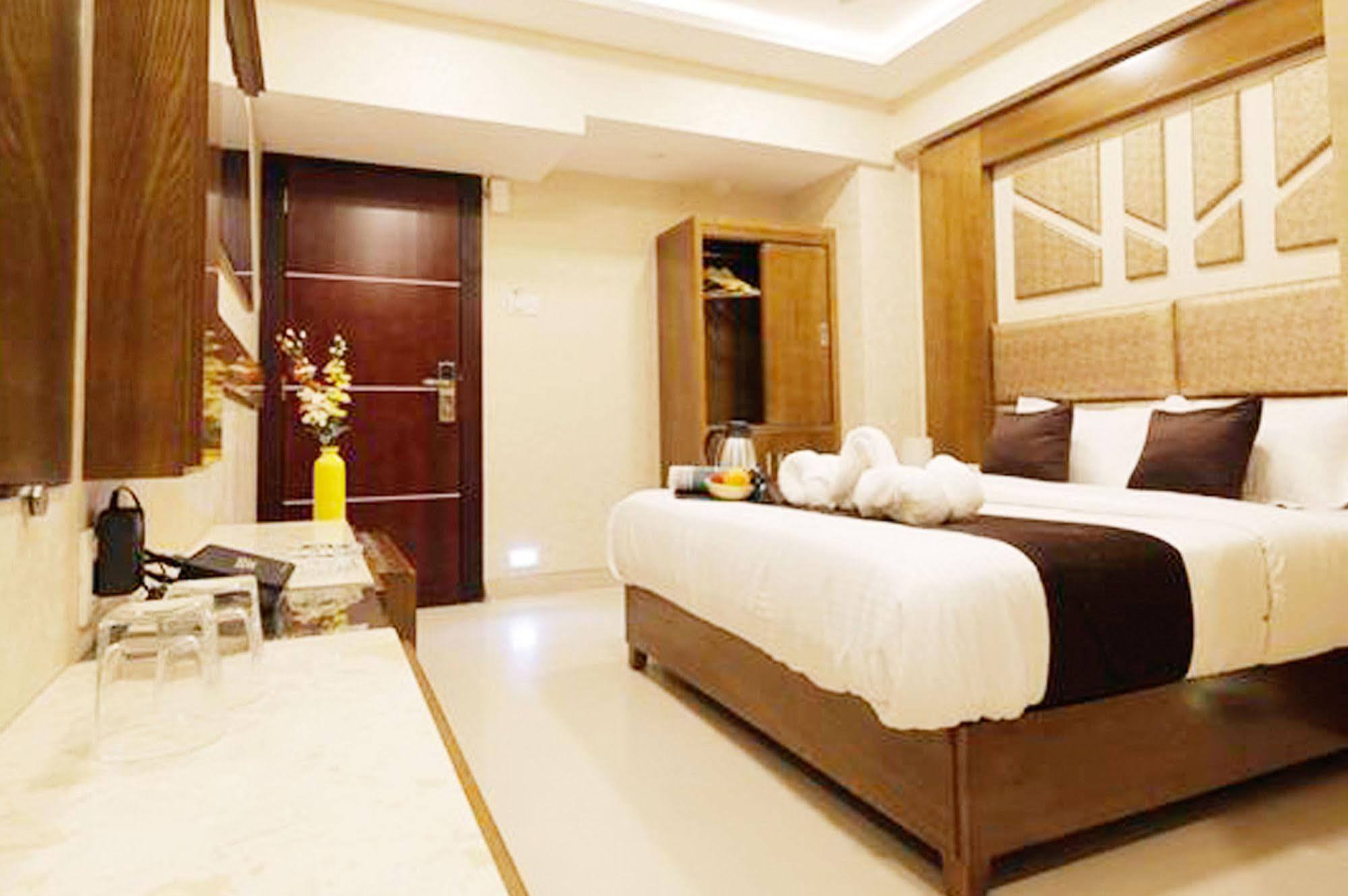 Fabexpress Annex Executive Andheri East Otel Mumbai Dış mekan fotoğraf