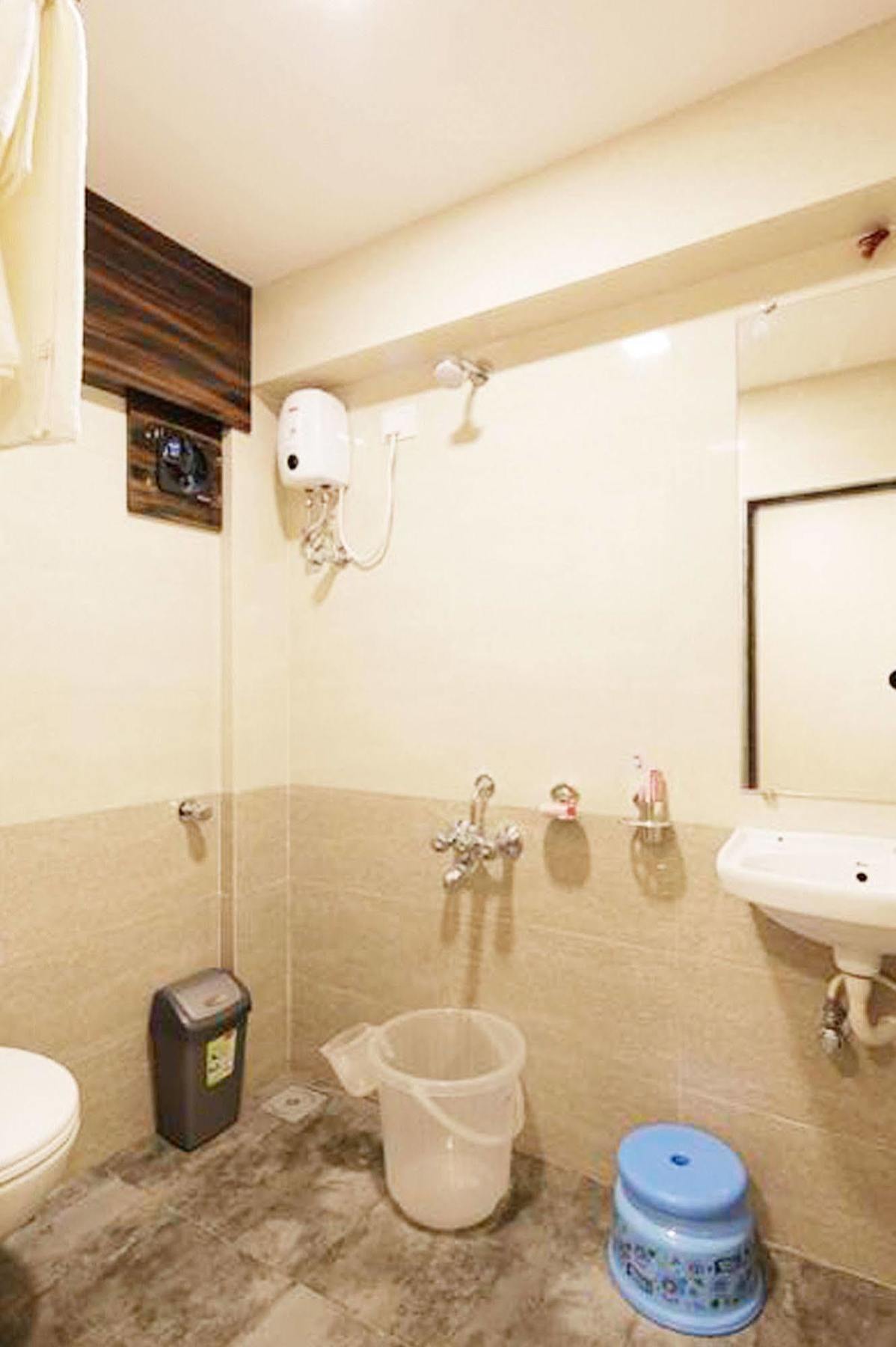 Fabexpress Annex Executive Andheri East Otel Mumbai Dış mekan fotoğraf